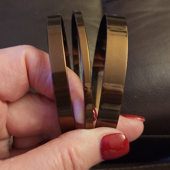 Stretch And Bangle Fashion Bracelets - Picture 4 of 5